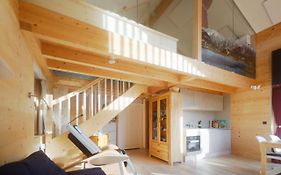 Bio Ferienwohnung am Wildsee in Seefeld